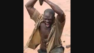 Nas   Blood Diamonds Are Forever Shine On &#39;Em 360p