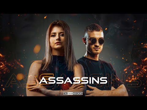 Hysta & D-Frek - ASSASSINS