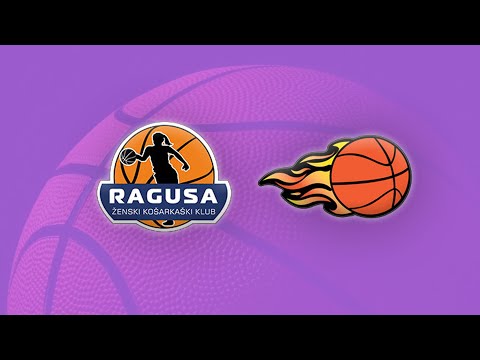 Četvrta finalna utakmica Premijer ženske lige – ŽKK Ragusa – ŽKK Plamen Požega 🗓 11.5.2022. ⏳ 19h