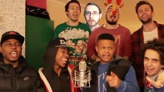 We Won't Remember Christmas (ft. Brett Domino, Mandem On The Wall &amp; Tom Deacon) - The Midnight Beast