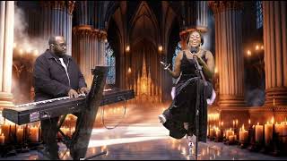 Emmanuel by Lady Apostle Diana Adu #gospelmusic #gospel