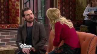 shawn hunter + maya hart (& katy) | the crooked kind