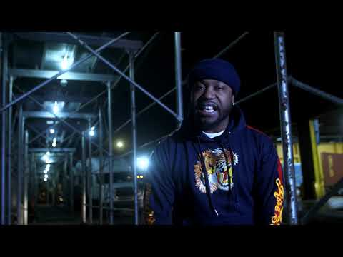 Nino Man   "Different" Dir  By @BenjiFilmz