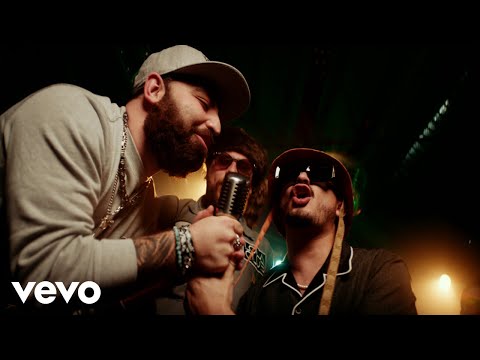 Adriel Favela, La Cotorrisa, Strecci - Contigo No Fue