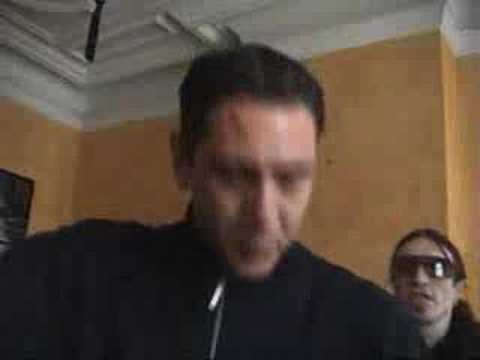 Bx Tour - Opak - 2005