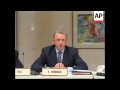 IoC Report On 2008 Bids Reax From Bidders And Anti China Demos