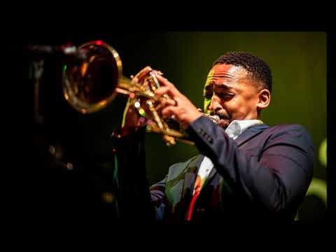 Lwanda Gogwana feat. Sisonke Xonti - The Calling (Revisited) 2012