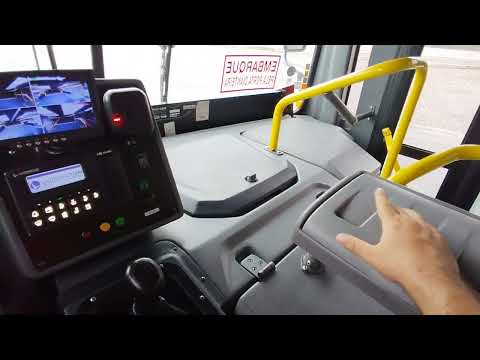 Dicas de saída com Veículo Euro 6.