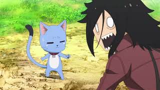 Download lagu Edens Zero: Shiki meets Rebecca (Dub) mp3 Download lagu Edens Zero: Shiki meets Rebecca (Dub) mp3