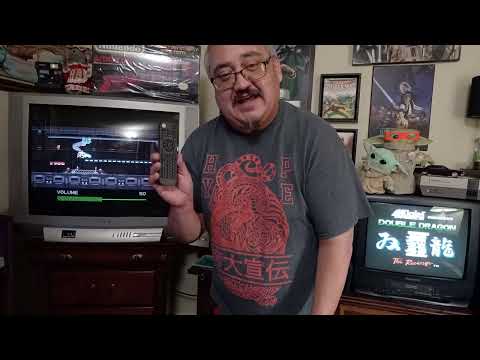 The Best CRT for Retro Gaming | Joe's Retro World 2023