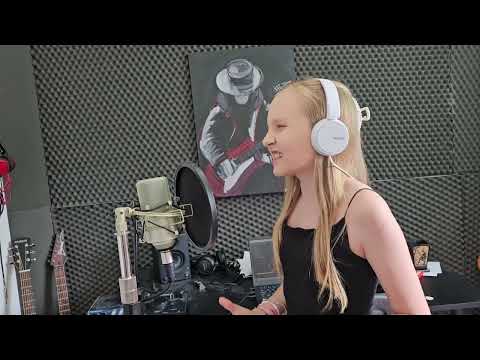 Dłoń | Natalia Kukulska cover Oliwia Kołbuk