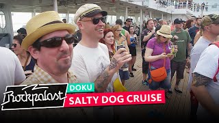 Flogging Molly&#39;s Salty Dog Cruise | Doku | Rockpalast | 2016