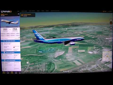 MongoTV_4536 - LUFTRUM Over Danmark - Del 3 - Lørdag 4.April 2020 Kl. 17.20