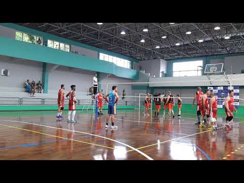 ACE X AMIGOS 1 SET TCW7