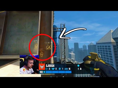 Remember Dosia's Nade?