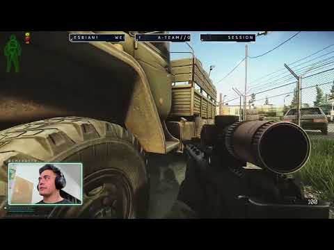 CLOSE PMC SPAWN CUSTOMS | Escape From Tarkov 12.12.3