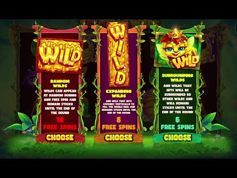 Higher Stake Sunday Slots with The Bandit!