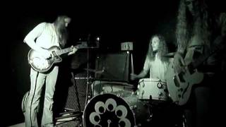 Radio Moscow - I Just Don't Know - Paris 2011