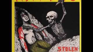Rattus - Stolen life