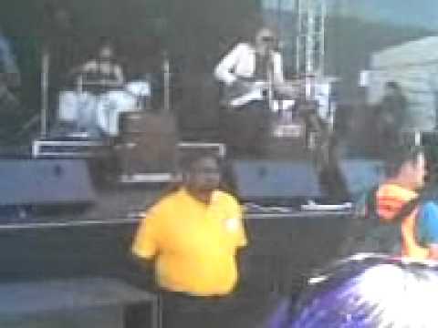 Nevershoutnever - I just laugh, Adelaide, Soundwave,