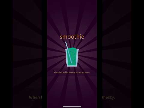 Video cover