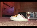 Giantess Slipper Trample Goddess Ashley Nicole