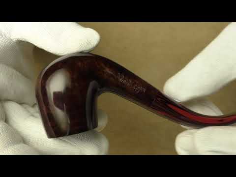 Dunhill Chestnut 3102 - pipe C962
