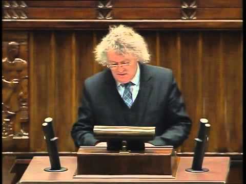 Henryk Siedlaczek pyta o koszty nowelizacji dla emerytur żołnierzy
