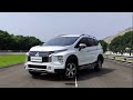 New Mitsubishi Pajero Sport 2023 Gang Kiy