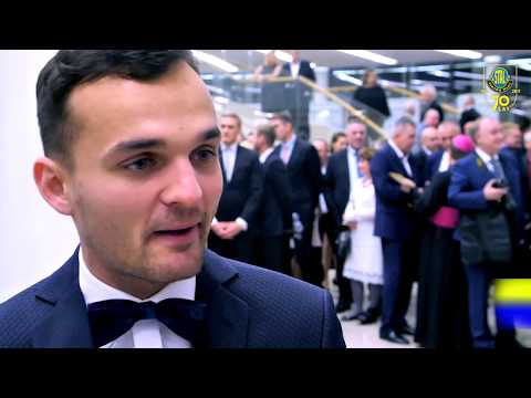 StalTV - Gala 70 lecia Stali Gorzów w Filharmonii Gorzowskiej