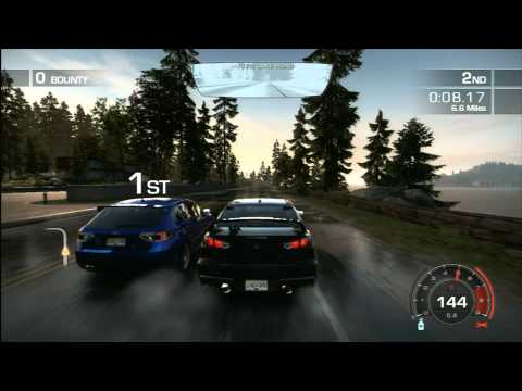 need for speed hot pursuit xbox 360 2 joueurs