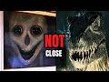 Why The Indoraptor Vs Elder Mimic Isn T Close