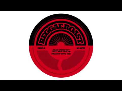 Adam Prescott - Sing Praises (Feat. Rod Taylor)