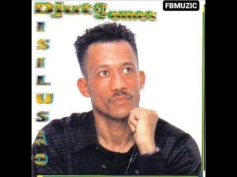 Djuta Gomes ft. Marlene Fonseca - Disilusão