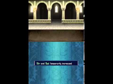 Fire Emblem: Heroes of Light and Shadow - Lunatic difficulty (Chapter 20 prep)