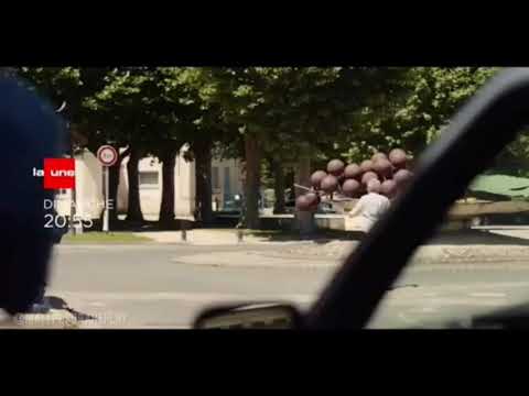 Bande annonce du téléfilms "le premier oublié" rtbf