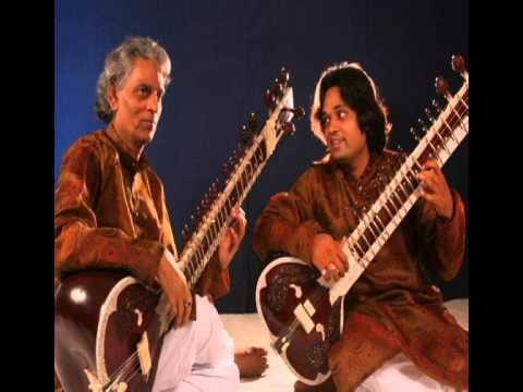 Pt. Shivnath Mishra & Deobrat Mishra - 04 - Bhairavi Folk Dhun