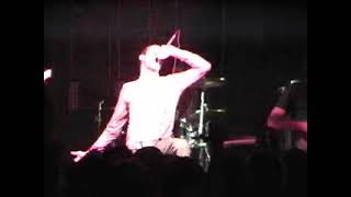 Between the Buried and Me - Camilla Rhodes (Live) 2004 Phoenix, AZ