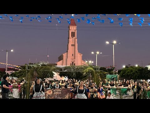Arraiá da Educação 2026, São Sebastião do Umbuzeiro 