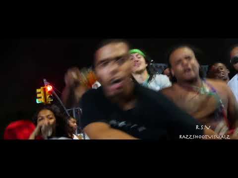 IMMA TRIBU PART 2 (REMIX) Anthony Patria X G.B Tribuvelli X Clippa X Trip Tz X True157