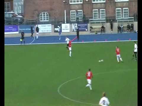 B.93 - BSV  3-2 (14. april 2010)