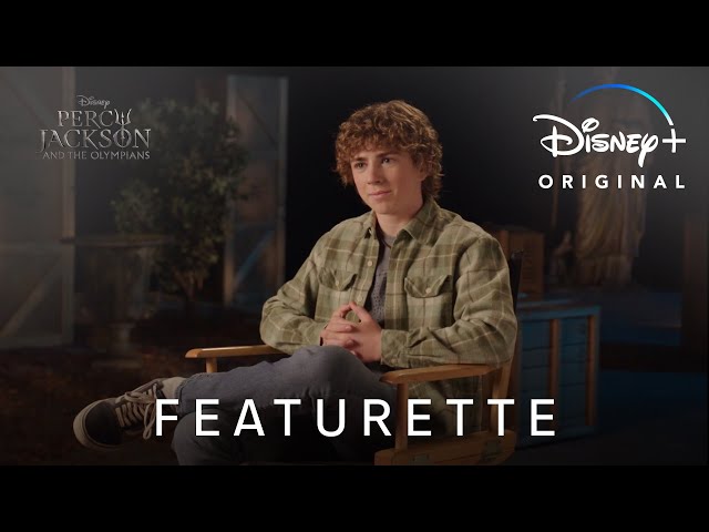 Behind the Story Featurette