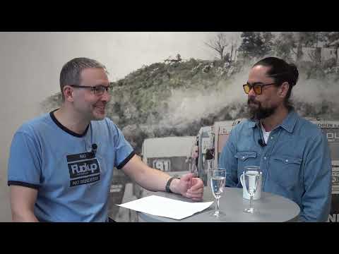 Tomáš Studeník – inovátor, vizionář a propagátor neúspěchu