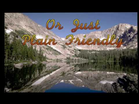 Promotional video thumbnail 1 for Scott Diskin
