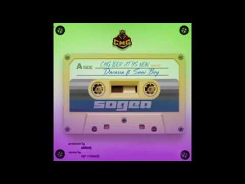 darasa ft sani.sogea