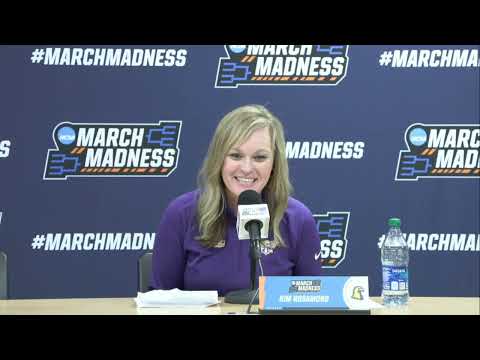 Tennessee Tech First Round Postgame Press Conference - 2023 NCAA Tournament