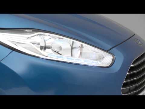 Fiesta wins What Car  Car of the Year 2014 Best small car