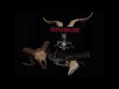Supremative - Goat Blood Communion (Album 2023)