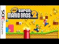 New Super Mario Bros. 2 - Longplay | 3DS