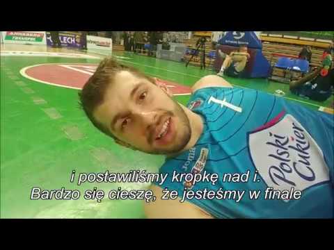 #FinałJestNasz - Polski Cukier Toruń w finale playoff 2019 PLK